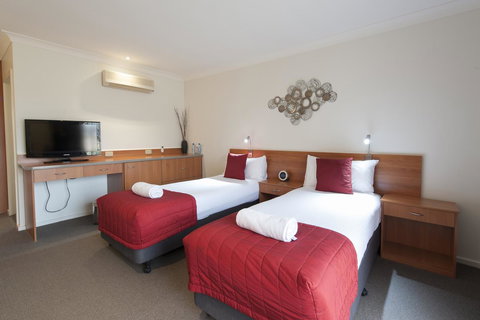 Wagga RSL Club Motel - Accommodation Port Macquarie 3