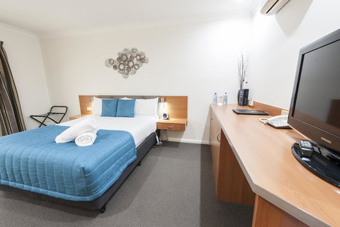 Wagga RSL Club Motel - Accommodation Port Macquarie 41