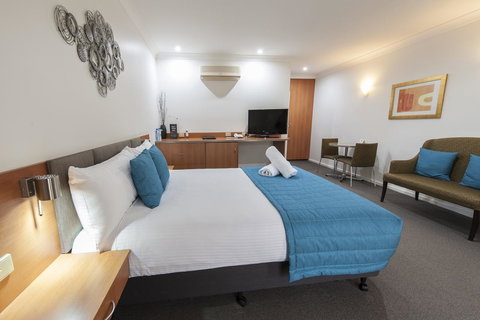 Wagga RSL Club Motel - Accommodation Port Macquarie 43