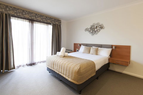 Wagga RSL Club Motel - Accommodation Port Macquarie 24