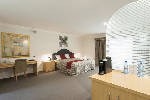 Wagga RSL Club Motel - Accommodation Port Macquarie 35