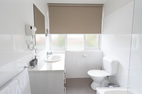 Wagga RSL Club Motel - Accommodation Port Macquarie 10