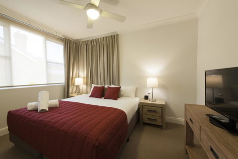 Wagga RSL Club Motel - Accommodation Port Macquarie 13