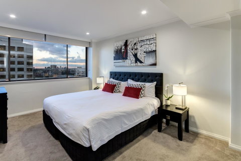The York By Swiss-Belhotel - Accommodation Port Macquarie 3