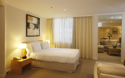 The York By Swiss-Belhotel - Accommodation Port Macquarie 34