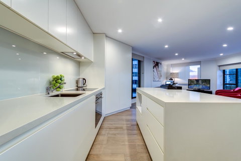 The York By Swiss-Belhotel - Accommodation Port Macquarie 4
