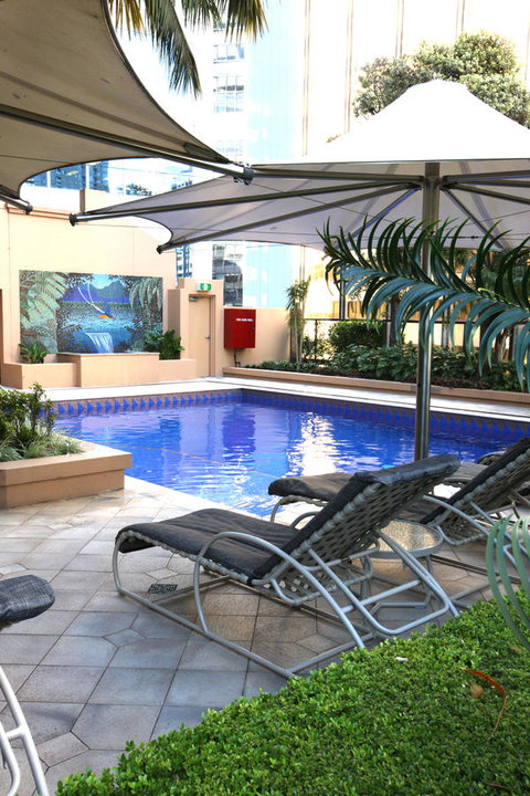 The York By Swiss-Belhotel - Accommodation Port Macquarie 5