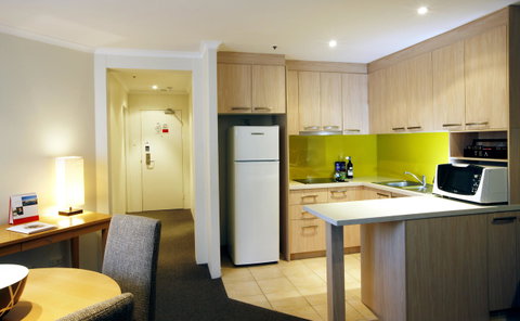 The York By Swiss-Belhotel - Accommodation Port Macquarie 23
