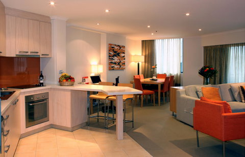 The York By Swiss-Belhotel - Accommodation Port Macquarie 11