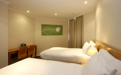 The York By Swiss-Belhotel - Accommodation Port Macquarie 39