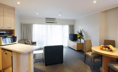 The York By Swiss-Belhotel - Accommodation Port Macquarie 28