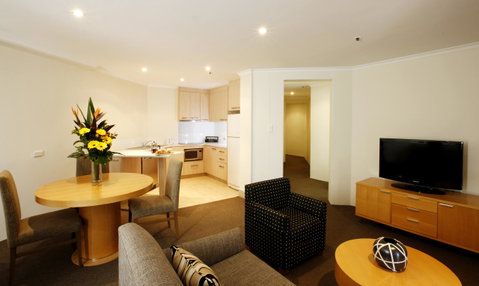 The York By Swiss-Belhotel - Accommodation Port Macquarie 29
