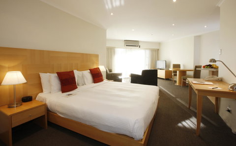 The York By Swiss-Belhotel - Accommodation Port Macquarie 27