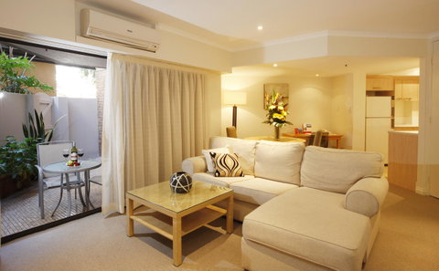 The York By Swiss-Belhotel - Accommodation Port Macquarie 32