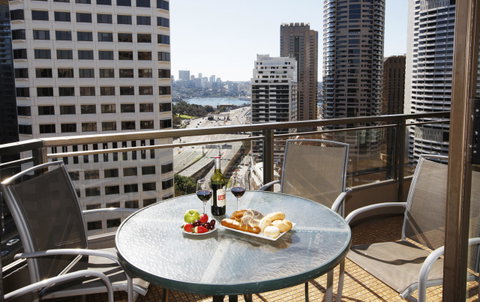 The York By Swiss-Belhotel - Accommodation Port Macquarie 10
