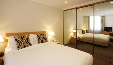 The York By Swiss-Belhotel - Accommodation Port Macquarie 20
