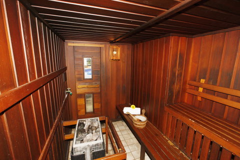 The York By Swiss-Belhotel - Accommodation Port Macquarie 13