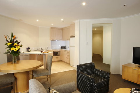 The York By Swiss-Belhotel - Accommodation Port Macquarie 33