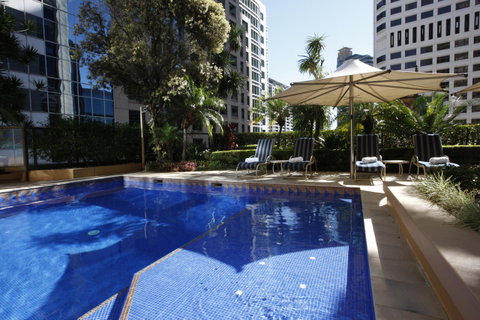 The York By Swiss-Belhotel - Accommodation Port Macquarie 15