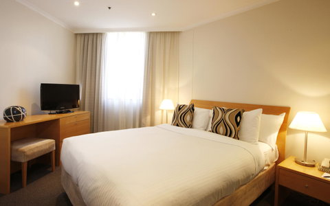 The York By Swiss-Belhotel - Accommodation Port Macquarie 31