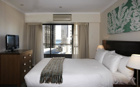 The York By Swiss-Belhotel - Accommodation Port Macquarie 19