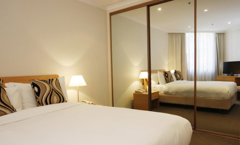 The York By Swiss-Belhotel - Accommodation Port Macquarie 30