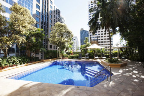 The York By Swiss-Belhotel - Accommodation Port Macquarie 6