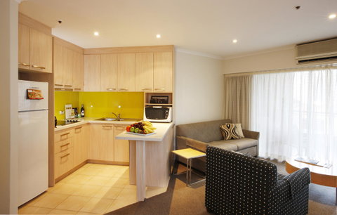 The York By Swiss-Belhotel - Accommodation Port Macquarie 25