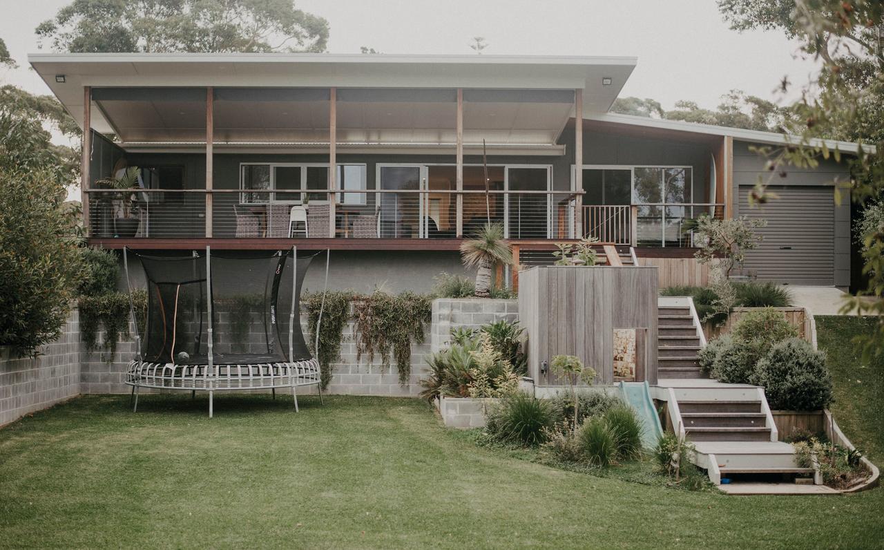 Berrara NSW Accommodation Port Macquarie