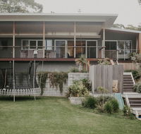 Salthouse Berrara - Accommodation Port Macquarie
