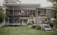 Salthouse Berrara