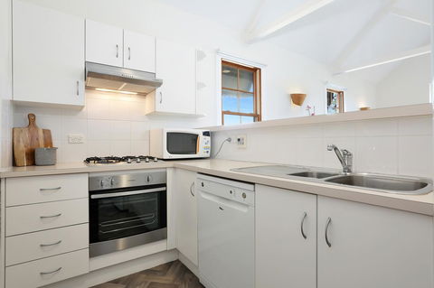 Bellevue Accommodation - Accommodation Port Macquarie 1