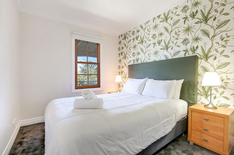Bellevue Accommodation - Accommodation Port Macquarie 0