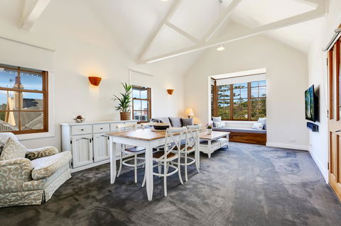 Bellevue Accommodation - Accommodation Port Macquarie 2