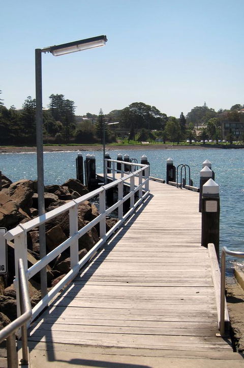 Bellevue Accommodation - Accommodation Port Macquarie 19