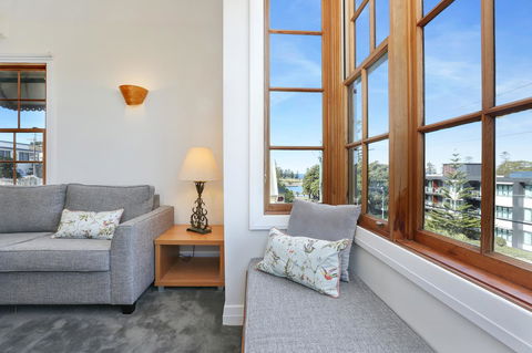 Bellevue Accommodation - Accommodation Port Macquarie 9