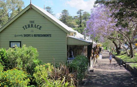 Bellevue Accommodation - Accommodation Port Macquarie 18