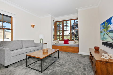 Bellevue Accommodation - Accommodation Port Macquarie 14