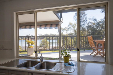 Urunga Riverview - Accommodation Port Macquarie 6