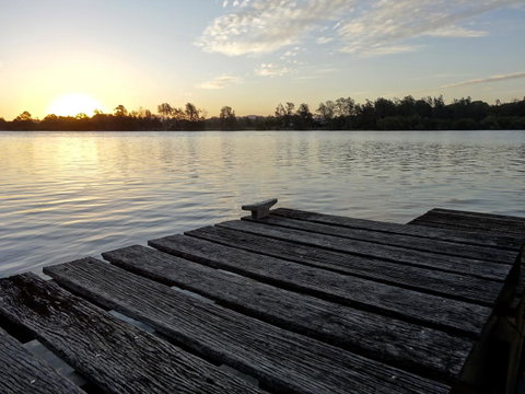 Urunga Riverview - Accommodation Port Macquarie 0