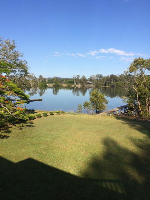 Urunga Riverview - Accommodation Port Macquarie 9