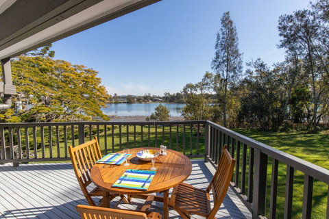 Urunga Riverview - Accommodation Port Macquarie 8