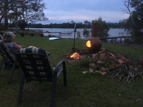 Urunga Riverview - Accommodation Port Macquarie 10