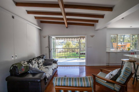Urunga Riverview - Accommodation Port Macquarie 7