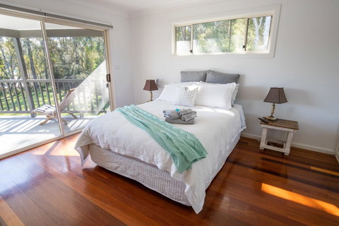 Urunga Riverview - Accommodation Port Macquarie 5