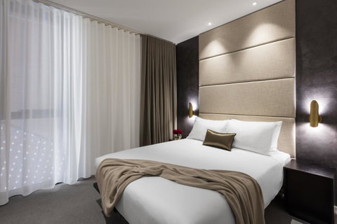 SKYE Suites Sydney - Accommodation Port Macquarie 23