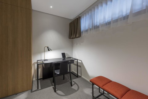 SKYE Suites Sydney - Accommodation Port Macquarie 19