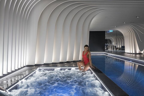 SKYE Suites Sydney - Accommodation Port Macquarie 32
