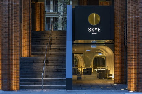 SKYE Suites Sydney - Accommodation Port Macquarie 2