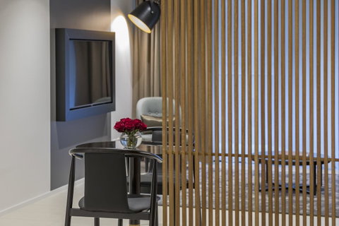 SKYE Suites Sydney - Accommodation Port Macquarie 28